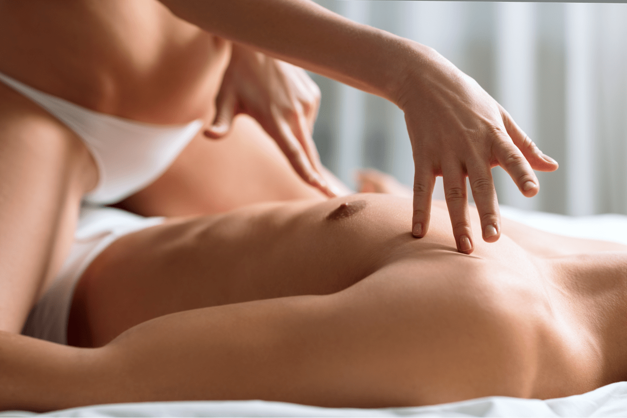 Relaxation Massage image 17